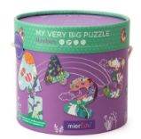 Moje velké puzzle - Čísla