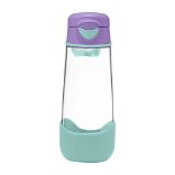 Sport láhev na pití 600 ml - lilac pop Sport láhev na pití 600 ml - lilac pop