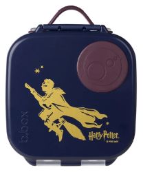 Svačinový box střední - Harry Potter | b.box - Svačinové boxy Harry Potter Svačinový box střední - Harry Potter | b.box