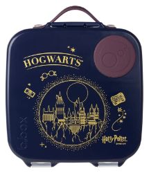 Svačinový box velký - Harry Potter | b.box - Svačinové boxy Harry Potter Svačinový box velký - Harry Potter | b.box