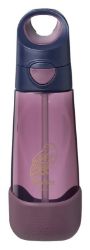 Lahev na pití s brčkem 600 ml - Harry Potter | b.box - Láhve na pití Harry Potter Lahev na pití s brčkem 600 ml - Harry Potter | b.box