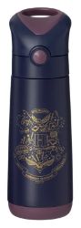 Termoska na pití s brčkem 500 ml - Harry Potter | b.box - Láhve na pití Harry Potter Termoska na pití s brčkem 500 ml - Harry Potter | b.box