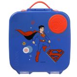 Svačinový box velký - Superman | b.box Svačinový box velký - Superman | b.box