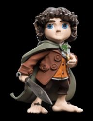 Pán prstenů figurka - Frodo 11 cm (Weta Workshop) Pán prstenů figurka - Frodo 11 cm (Weta Workshop)