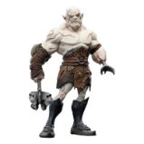 Hobit figurka - Azog the Defiler 15 cm (Weta Workshop) - Pro fanoušky Hobit figurka - Azog the Defiler 15 cm (Weta Workshop)