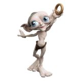 Pán prstenů figurka - Sméagol 12 cm (Limitovaná edice, Weta Workshop) Pán prstenů figurka - Sméagol 12 cm (Limitovaná edice, Weta Workshop)