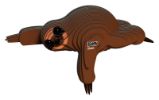 EUGY 3D kartonová skládačka - Lenochod - 3D a 4D puzzle EUGY 3D kartonová skládačka - Lenochod