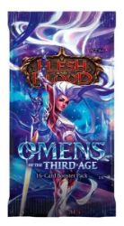 Flesh & Blood TCG - Omens of the Third Age Booster