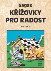 Křížovky pro radost 1 Křížovky pro radost 1