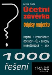 1000 řešení 11-12/2023 - Právo 1000 řešení 11-12/2023