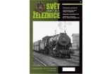 Svět velké i malé železnice 73 - (1/2020) Svět velké i malé železnice 73 - (1/2020)