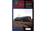 Svět velké i malé železnice 98 (2/2026) - kolektiv autorů - Technika Svět velké i malé železnice 98 (2/2026)
