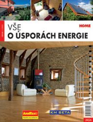 Vše o úsporách energie Vše o úsporách energie