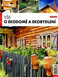 Vše o ekodomě a ekobydlení Vše o ekodomě a ekobydlení