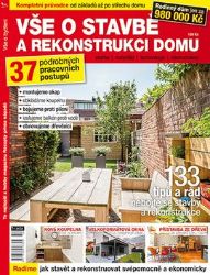 Vše o stavbě a rekonstrukci domu - Stavby a rekonstrukce Vše o stavbě a rekonstrukci domu