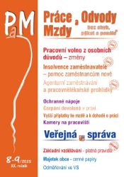 PaM 8-9/2025 Pracovní volno z osobních důvodů - změny - Právo Práce a mzdy 8-9/2025 – Pracovní volno z osobních důvodů