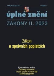 Aktualizace II/1