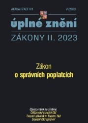 Aktualizace II/1