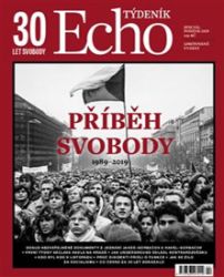 Příběh svobody Příběh svobody