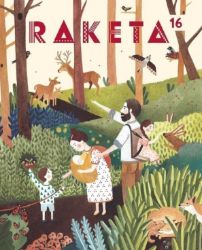 Raketa 16 - Rodina Raketa 16 - Rodina
