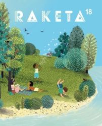 Raketa 18 - Na zdraví Raketa 18 - Na zdraví