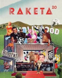 Raketa 20 - Film Raketa 20 - Film