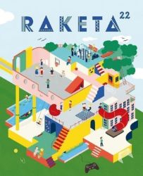 Raketa 22 – Hry - Hry a aktivity pro děti Raketa 22 – Hry