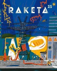 Raketa 25 - Elektrické číslo Raketa 25 - Elektrické číslo