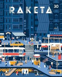 Raketa 30 - Město Raketa 30 - Město