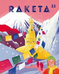 Raketa 33 - Na hory Raketa 33 - Na hory