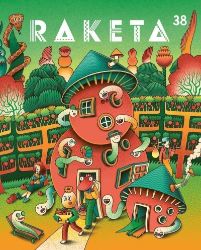 Raketa 38 - Jablko