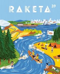 Raketa 39 - Řeka Raketa 39 - Řeka