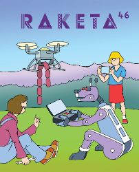 Raketa 46 - Humor Raketa 46 - Humor
