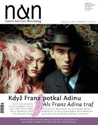 N&N Czech-German Bookmag winter & spring 2022/2023 - Společenské vědy N&N Czech-German Bookmag winter & spring 2022/2023