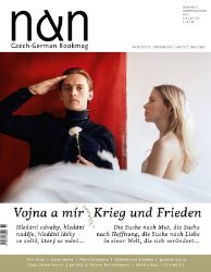 N&N Czech-German Bookmag summer & autumn 2023