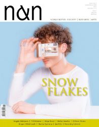 N&N Noble Notes - spring&summer 2025 N&N Noble Notes - spring&summer 2025