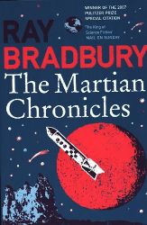 The Martian Chronicles The Martian Chronicles