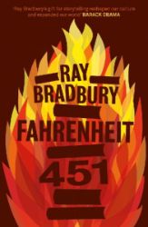 Fahrenheit 451 - Ray Bradbury - Sci-fi v angličtině Fahrenheit 451