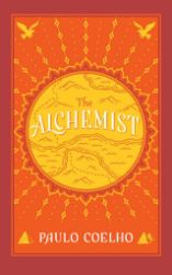 The Alchemist - Paulo Coelho - Romány v angličtině The Alchemist