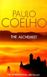 The Alchemist - Paulo Coelho - Romány v angličtině The Alchemist