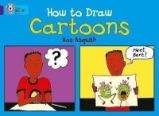 How to Draw Cartoons: Band 08/Purple (Collins Big Cat) How to Draw Cartoons: Band 08/Purple (Collins Big Cat)