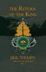 The Return of the King (The Lord of the Rings, Book 3)