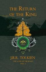 The Return of the King (The Lord of the Rings, Book 3) The Return of the King (The Lord of the Rings, Book 3)