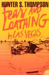 Fear and Loathing in Las Vegas - Romány v angličtině Fear and Loathing in Las Vegas