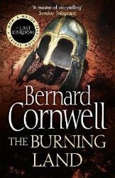 The Burning Land The Burning Land