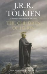 The Children of Hurin The Children of Hurin