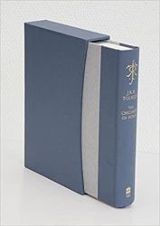 The Children of Hurin - John Ronald Reuel Tolkien - Fantasy v angličtině The Children of Hurin