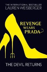 Revenge Wears Prada: The Devil Returns Revenge Wears Prada: The Devil Returns