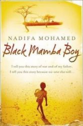 Black Mamba Boy - Anglická literatura Black Mamba Boy