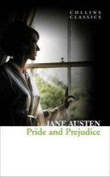Pride and Prejudice - Jane Austen - Klasická literatura v angličtině Pride and Prejudice